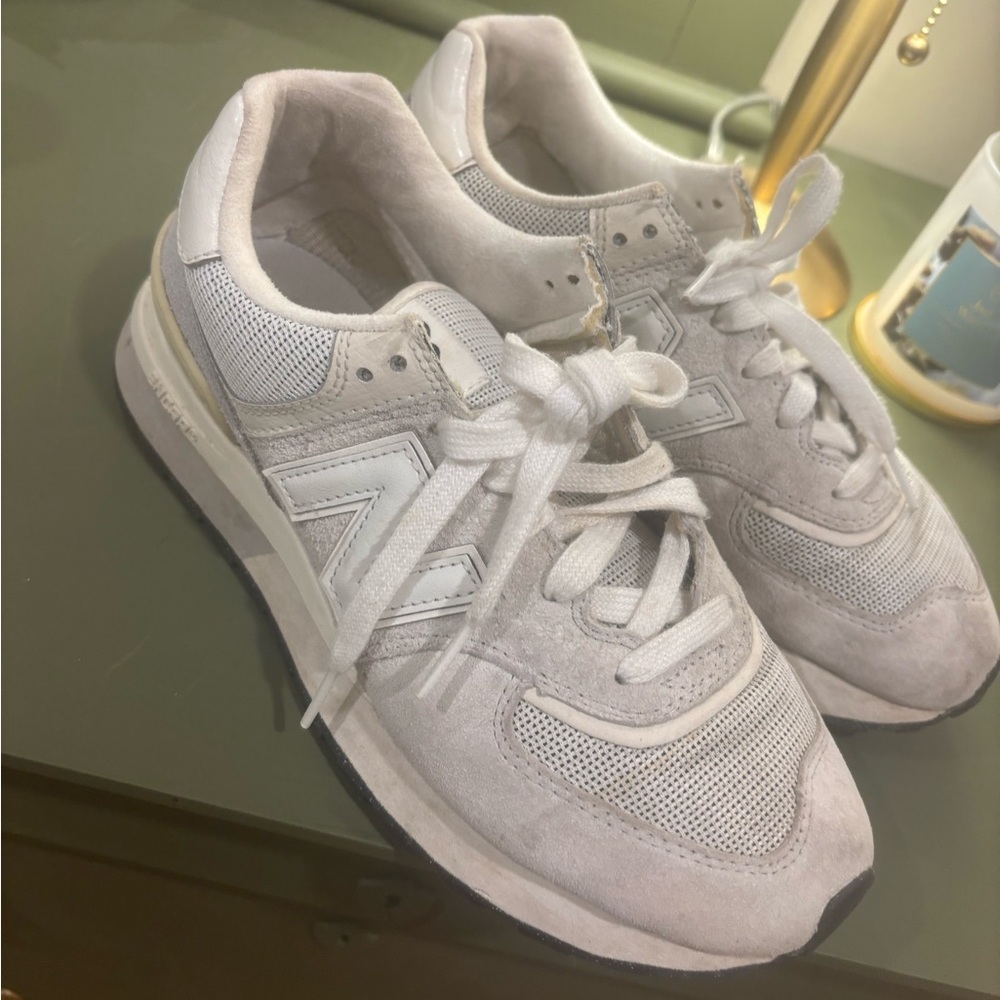 New Balance Sneakers
